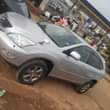 A picture of Harrier kawundo 2008