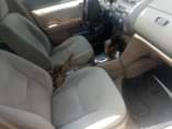 A picture of Honda City 2007 model Clean body and interior Sound untouched