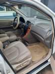 A picture of 2000 Lexus Rx300 Sound engine buy n drive Ac is