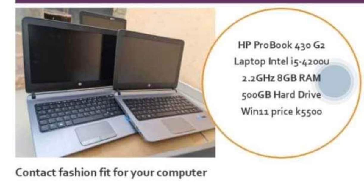 used laptops