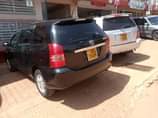 A picture of Wish 2006 model quick sale 11 7m money needed 0706260442
