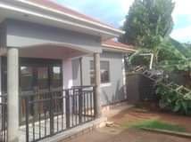 A picture of Brand New house for sale in buloba 0754621638