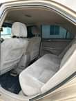 A picture of Camry 03 upgraded to 05 big daddy is available for