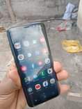 A picture of samsung s8