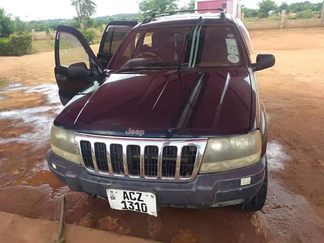 jeep