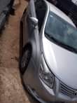 A picture of 2012 Toyota Avensis 4plug