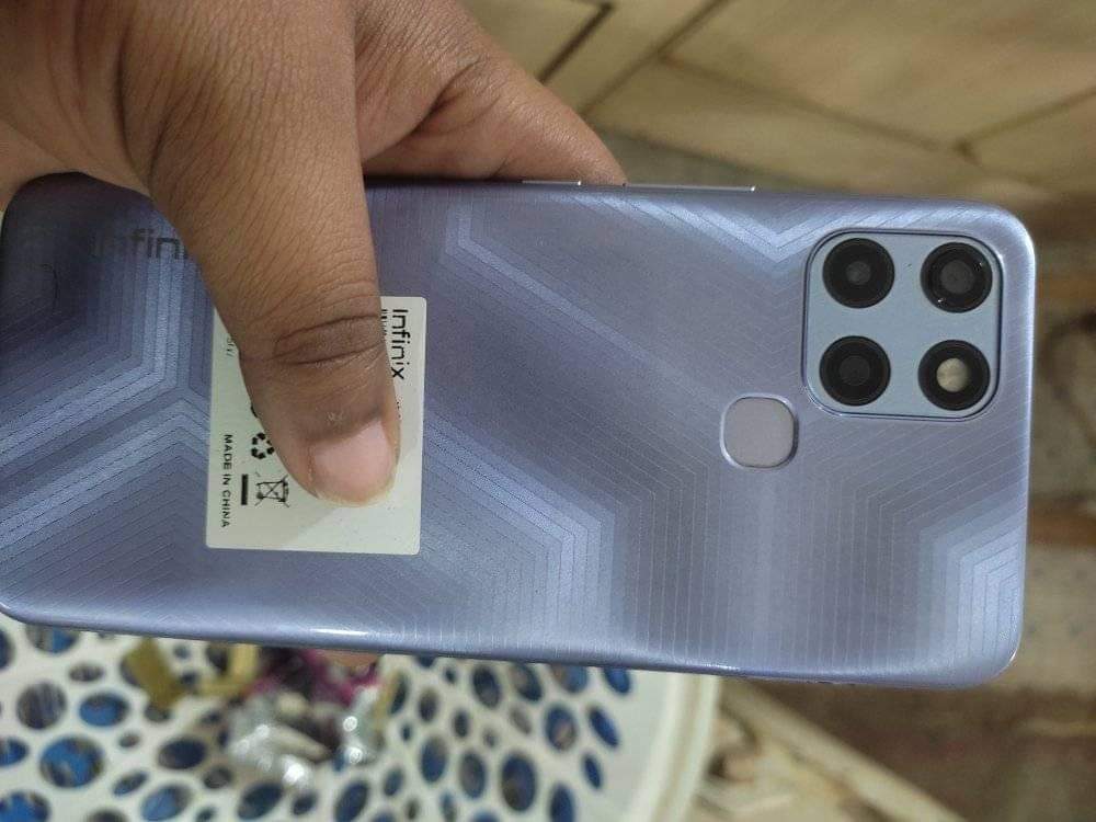 infinix phones