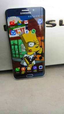 samsung galaxy s6