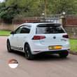 A picture of VOLXWAGEN GOLF