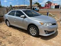 A picture of URGENT SALE Very clean and sound Toyota Camry 2012 model