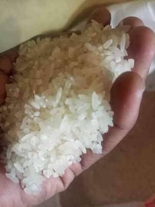 nakonde rice