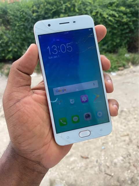 oppo a57