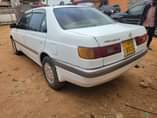 A picture of Good mechanical condition Clean interior and exterior Low fuel consumption
