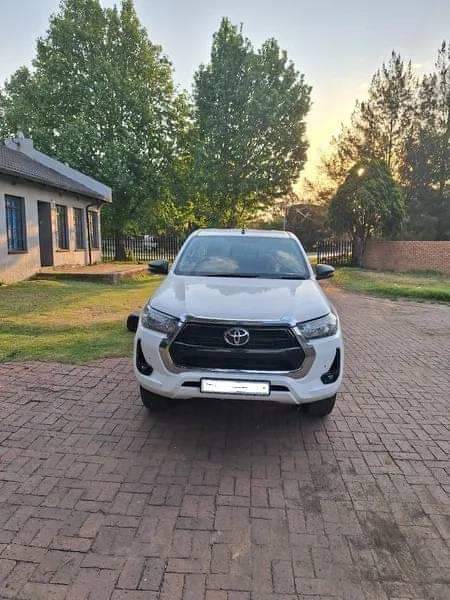 bakkies under r100000