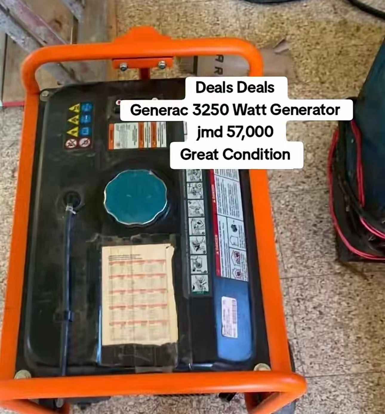 generator