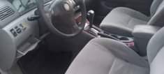 A picture of I have this Corolla for sale It s 03 04