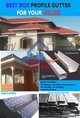 gutters
