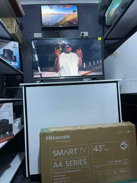 tcl tv