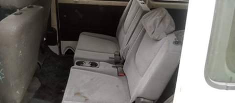 A picture of Complete first body pan accident free buy and drive neat