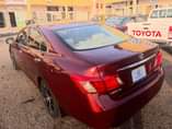 A picture of Lexus ES350