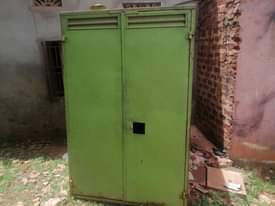A picture of Kiosk