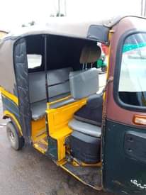 A picture of Very neat second hand Keke for sale