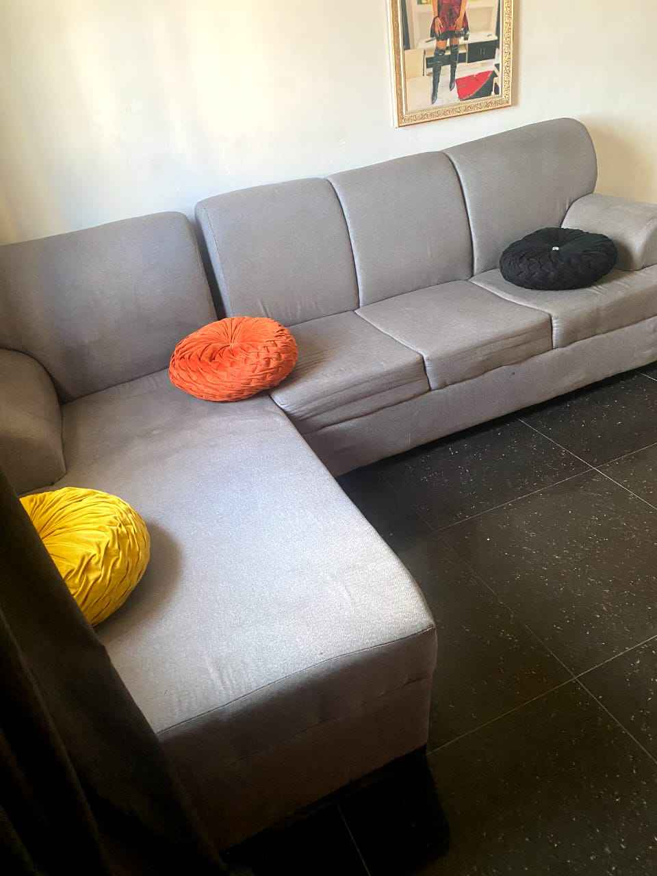 A picture of Neatly Used Household Items Badore Lagos 07030799128