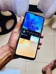 A picture of Tecno spark 7