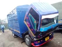 A picture of MITSUBISH CANTER FOR SELL 28M SO PLSEEEEE CALL 0653077844 