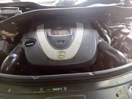 A picture of Fast finger 5 5m ML 350 08 model Everything intact