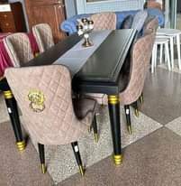 A picture of Palm interiors