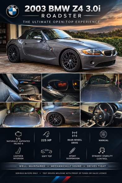 bmw z4