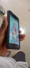 A picture of TECNO F1 AINASHIDA YOYOTE TSH 45000 IPO KIBAMBA CALL 0717444917