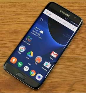 samsung galaxy s7