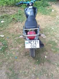 A picture of Sinoray