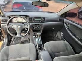 A picture of Toyota Corolla 06