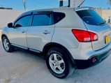 A picture of Nissan Dualis