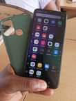 A picture of INFINIX HOT 10 PLAY
