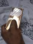 A picture of Samsung a7