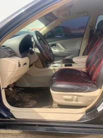 A picture of BELGIUM GRADE TOYOTA CAMRY 2008 BOUGHT BRAND NEW WITH INVOICE