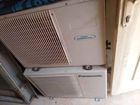 A picture of Neatly Used Household items for sale Badore Ajah.
