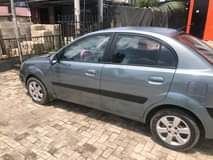 A picture of 08 Kia Rio Sharp ride
