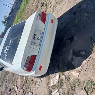 toyota chaser
