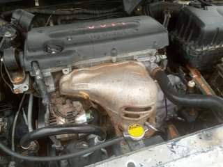 A picture of serious buyer toyota camry big dady 4pluge 2004 model engine