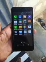 A picture of Tecno w4 Gb16 Ram1 njoo 0687879635