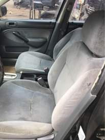 A picture of Neatly used honda civic 2003 model