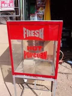 popcorn