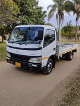 hino trucks