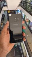 A picture of Samsung Galaxy S9
