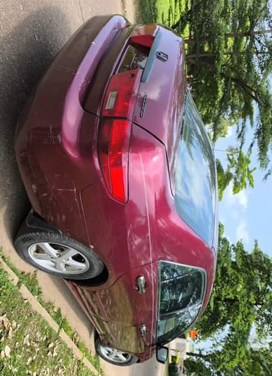 A picture of For those looking for small budget vehicles this is another